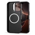 Θήκη Σιλικόνης Tech Protect Lamano Magsafe για Apple iPhone 16 Pro - Panther