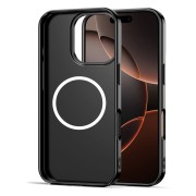 Θήκη Σιλικόνης Tech Protect Lamano Magsafe για Apple iPhone 16 Pro - Panther