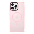 Σκληρή Θήκη Tactical Back Cover MagForce Hyperstealth για iPhone 16 Pro Max - Pink Panther