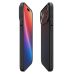 Θήκη Σιλικόνης Spigen Liquid Air για Apple iPhone 17/18 Pro Max - Matte black