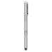 Θήκη Σιλικόνης Spigen Liquid Crystal με Magsafe για Apple iPhone 17/18 Pro Max - Clear/White