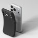 Θήκη Σιλικόνης Ringke Onyx Magnetic Magsafe για Apple iPhone 17/18 Pro Max - Black