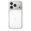 Θήκη Σιλικόνης Apple με Magsafe για Apple iPhone 17 pro - Clear