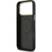 Θήκη Σιλικόνης Guess Magsafe για Apple iPhone 18 Pro Max  - Black