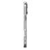 Θήκη Σιλικόνης Spigen Ultra Hybrid Mag Magsafe για Apple iPhone 17 Pro - Frosted White