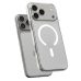 Θήκη Σιλικόνης Spigen Ultra Hybrid Mag Magsafe για Apple iPhone 17 Pro - Frosted White