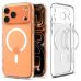 Θήκη Σιλικόνης Spigen Ultra Hybrid Mag Magsafe για Apple iPhone 17 Pro - Frosted White