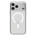 Θήκη Σιλικόνης Spigen Ultra Hybrid Mag Magsafe για Apple iPhone 17 Pro - Frosted White