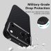 Θήκη Σιλικόνης Tech Protect Ion Carbon Magsafe για Apple iPhone 17 Pro - Black Silver