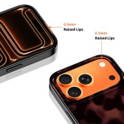 Θήκη Σιλικόνης Tech Protect Lamano Magsafe για Apple iPhone 17 Pro Max -  Panther