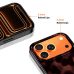 Θήκη Σιλικόνης Tech Protect Lamano Magsafe για Apple iPhone 17/18 Pro Max -  Panther