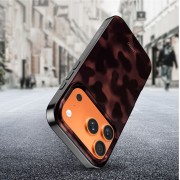 Θήκη Σιλικόνης Tech Protect Lamano Magsafe για Apple iPhone 17 Pro Max -  Panther