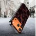 Θήκη Σιλικόνης Tech Protect Lamano Magsafe για Apple iPhone 17/18 Pro Max -  Panther