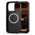 Θήκη Σιλικόνης Tech Protect Lamano Magsafe για Apple iPhone 17/18 Pro Max -  Panther