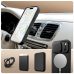 Θήκη Σιλικόνης Tech Protect Kevlar Aura Magsafe για Apple iPhone 17 Pro - Black