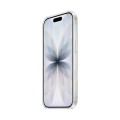 Θήκη Σιλικόνης Apple με Magsafe για Apple iPhone 17 - Clear
