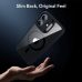 Θήκη Σιλικόνης ESR Classic Hybrid Kickstand με MagSafe & Tempered Glass για Apple iPhone 17 - Clear/Black 