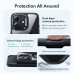 Θήκη Σιλικόνης ESR Classic Hybrid Kickstand με MagSafe για Apple iPhone 17 - Clear Black