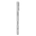 Θήκη Σιλικόνης Spigen Liquid Crystal Mag Magsafe για Apple iPhone 17  - Clear White