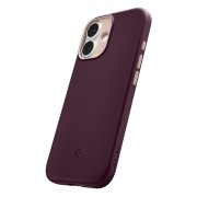 Θήκη Σιλικόνης Spigen Nano Pop Mag Magsafe για Apple iPhone 17  - Burgundy Bean