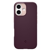 Θήκη Σιλικόνης Spigen Nano Pop Mag Magsafe για Apple iPhone 17  - Burgundy Bean