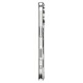 Θήκη Σιλικόνης Spigen Ultra Hybrid Mag Magsafe για Apple iPhone 17  - Clear Graphite
