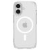 Θήκη Σιλικόνης Spigen Ultra Hybrid Mag Magsafe για Apple iPhone 17  - Clear White