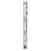 Θήκη Σιλικόνης Spigen Ultra Hybrid Mag Magsafe για Apple iPhone 17  - Clear White
