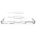 Θήκη Σιλικόνης Spigen Ultra Hybrid Mag Magsafe για Apple iPhone 17  - Clear White