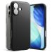 Θήκη Σιλικόνης Ringke Onyx για Apple iPhone 17  - Black