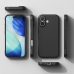 Θήκη Σιλικόνης Ringke Onyx για Apple iPhone 17  - Black