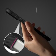 Θήκη Σιλικόνης Ringke Onyx για Apple iPhone 17  - Black