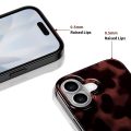 Θήκη Σιλικόνης Tech Protect Lamano Magsafe για Apple iPhone 17 - Panther
