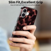 Θήκη Σιλικόνης Tech Protect Lamano Magsafe για Apple iPhone 17 - Panther