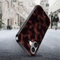 Θήκη Σιλικόνης Tech Protect Lamano Magsafe για Apple iPhone 17 - Panther
