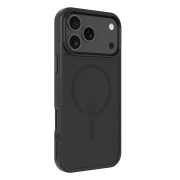 Σκληρή Θήκη Tactical Back Cover MagForce Hyperstealth για iPhone 17 Pro Max - Asphalt