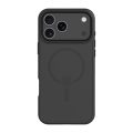 Σκληρή Θήκη Tactical Back Cover MagForce Hyperstealth για iPhone 17 Pro Max - Asphalt