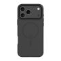 Σκληρή Θήκη Tactical Back Cover MagForce Hyperstealth για iPhone 17 Pro Max - Asphalt