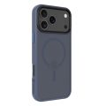 Σκληρή Θήκη Tactical Back Cover MagForce Hyperstealth για iPhone 17 Pro Max - Deep Blue