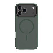 Σκληρή Θήκη Tactical Back Cover MagForce Hyperstealth για iPhone 17 Pro Max - Forest Green