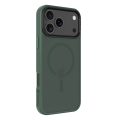 Σκληρή Θήκη Tactical Back Cover MagForce Hyperstealth για iPhone 17 Pro Max - Forest Green