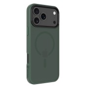 Σκληρή Θήκη Tactical Back Cover MagForce Hyperstealth για iPhone 17 Pro Max - Forest Green