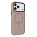 Σκληρή Θήκη Tactical Back Cover MagForce Hyperstealth για iPhone 17 Pro Max - Moucha Moose