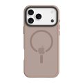 Σκληρή Θήκη Tactical Back Cover MagForce Hyperstealth για iPhone 17 Pro Max - Moucha Moose