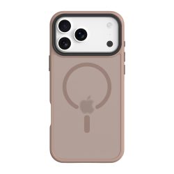 Σκληρή Θήκη Tactical Back Cover MagForce Hyperstealth για iPhone 17 Pro Max - Moucha Moose