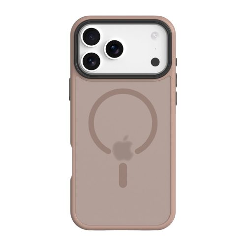 Σκληρή Θήκη Tactical Back Cover MagForce Hyperstealth για iPhone 17 Pro Max - Moucha Moose