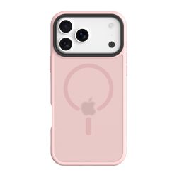 Σκληρή Θήκη Tactical Back Cover MagForce Hyperstealth για iPhone 17 Pro Max - Pink Panther
