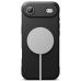 Θήκη Σιλικόνης Ringke Onyx Magnetic Magsafe για Apple iPhone Air- Black