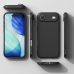 Θήκη Σιλικόνης Ringke Onyx Magnetic Magsafe για Apple iPhone Air- Black