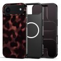 Θήκη Σιλικόνης Tech Protect Lamano Magsafe για Apple iPhone Air - Panther